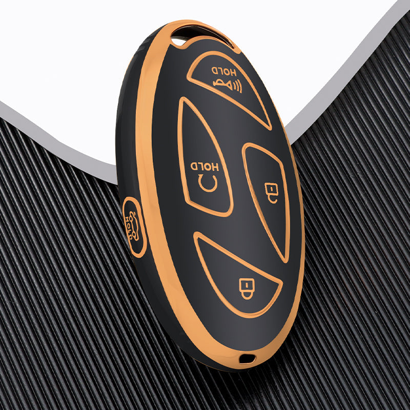 Funda para Hyundai (5 Botones)