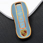 Funda para  Porsche Panamera Cayenne 971 911 9YA Macan Boxster Carrera Taycan