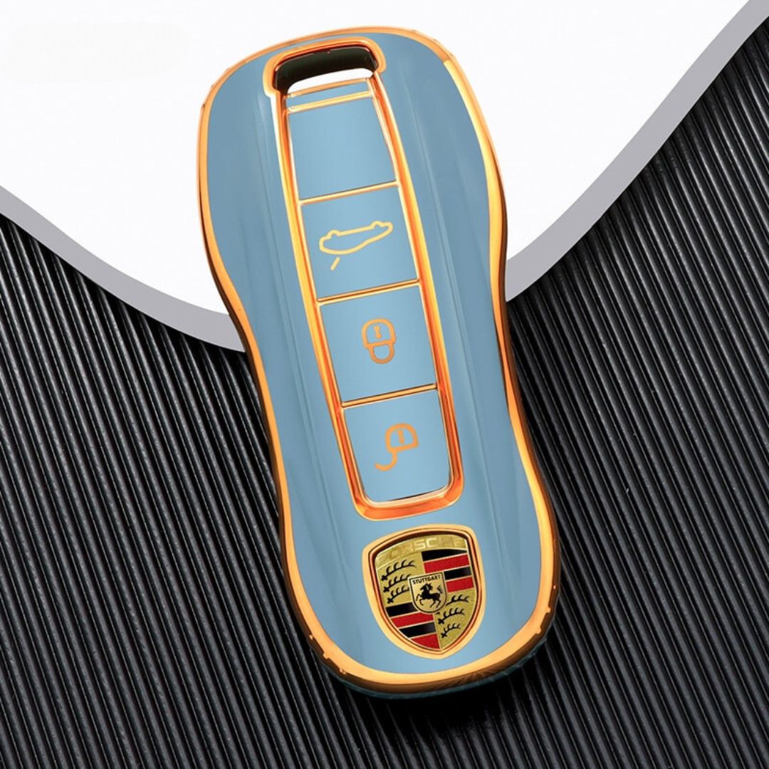 Funda para  Porsche Panamera Cayenne 971 911 9YA Macan Boxster Carrera Taycan
