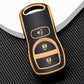 Funda para Nissan Armada, Frontier, Murano, Pathfinder, Quest, Titan, Xterra (3 Botones)
