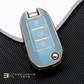Funda para Citroën C4, C3, C6, CACTUS, C8 (botón luces)