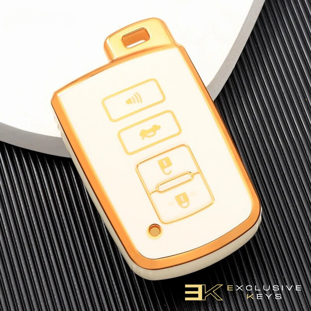 Funda para Toyota Corolla, Camry, RAV4, Highlander, Auris, CHR, Avalon, Land Cruiser