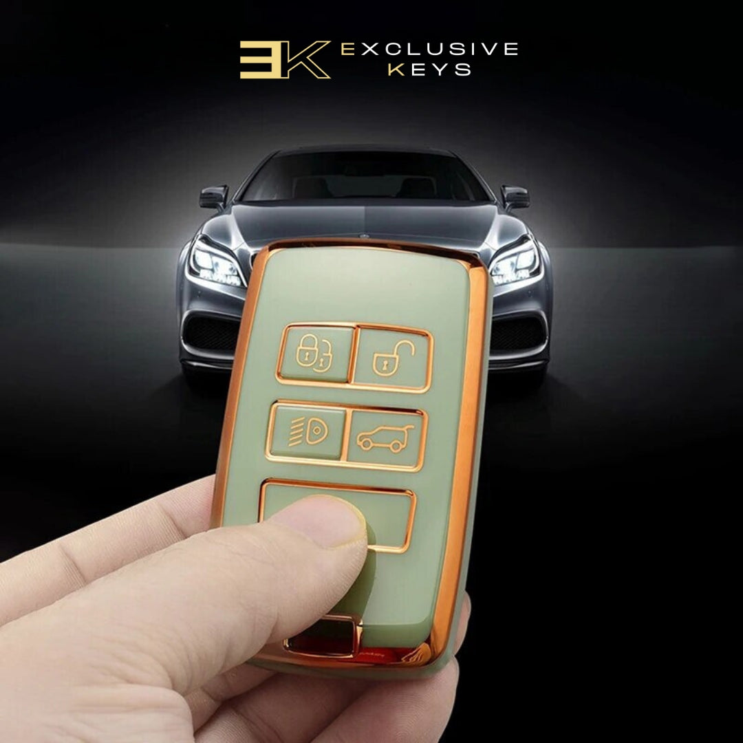 Funda para Jaguar XE, E-PACE y XF
