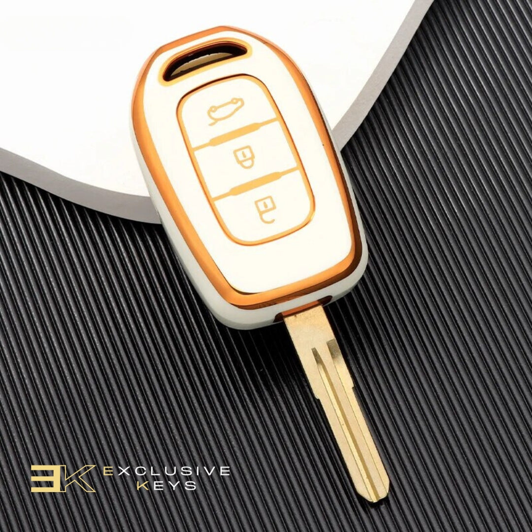Funda para Dacia Duster, Sandero y Logan (3 botones)