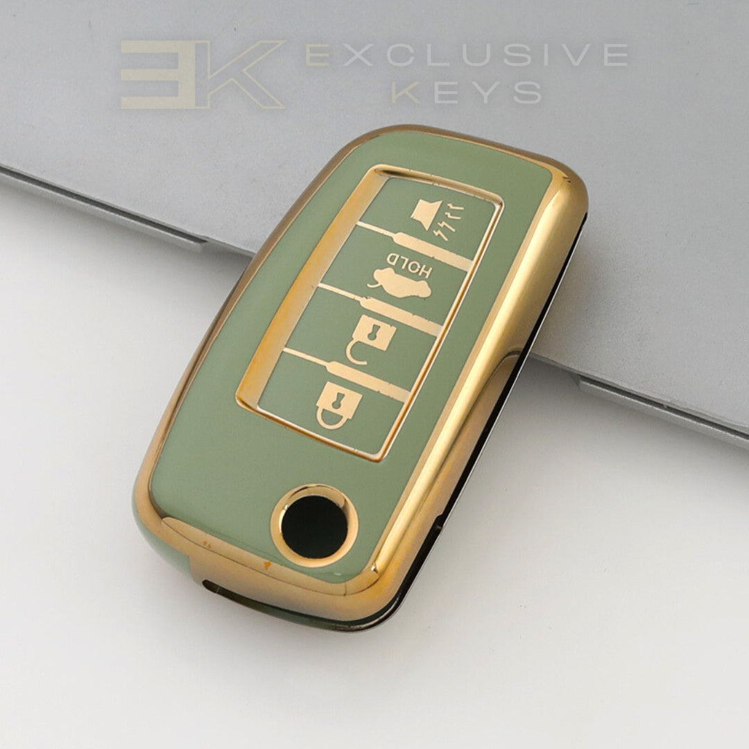 Funda para llave Nissan– 4 botones