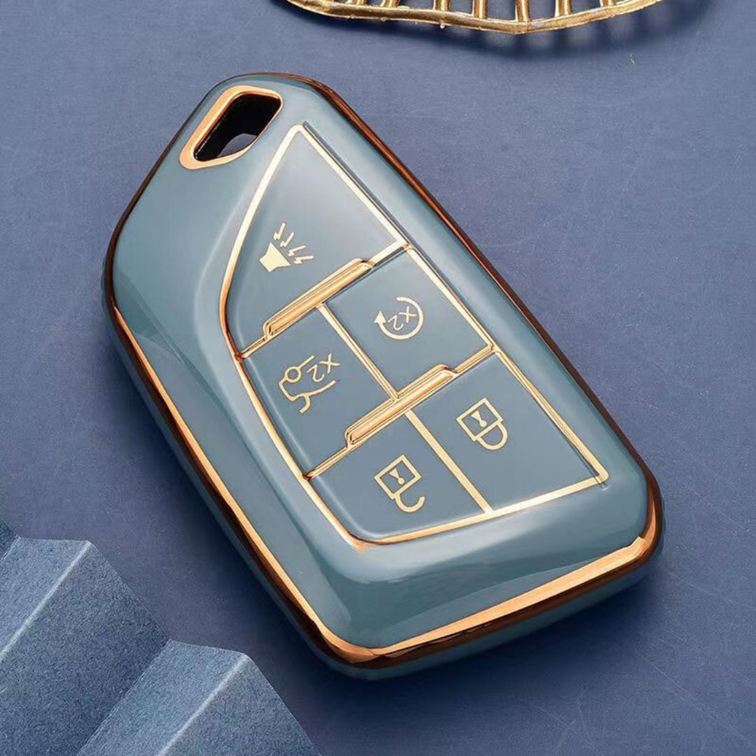 Funda para Cadillac CT5 CT4-V C8 CT6 XT5 XT6 XT4