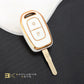Funda para  Renault Clio, Captur, Laguna (2 Botones)