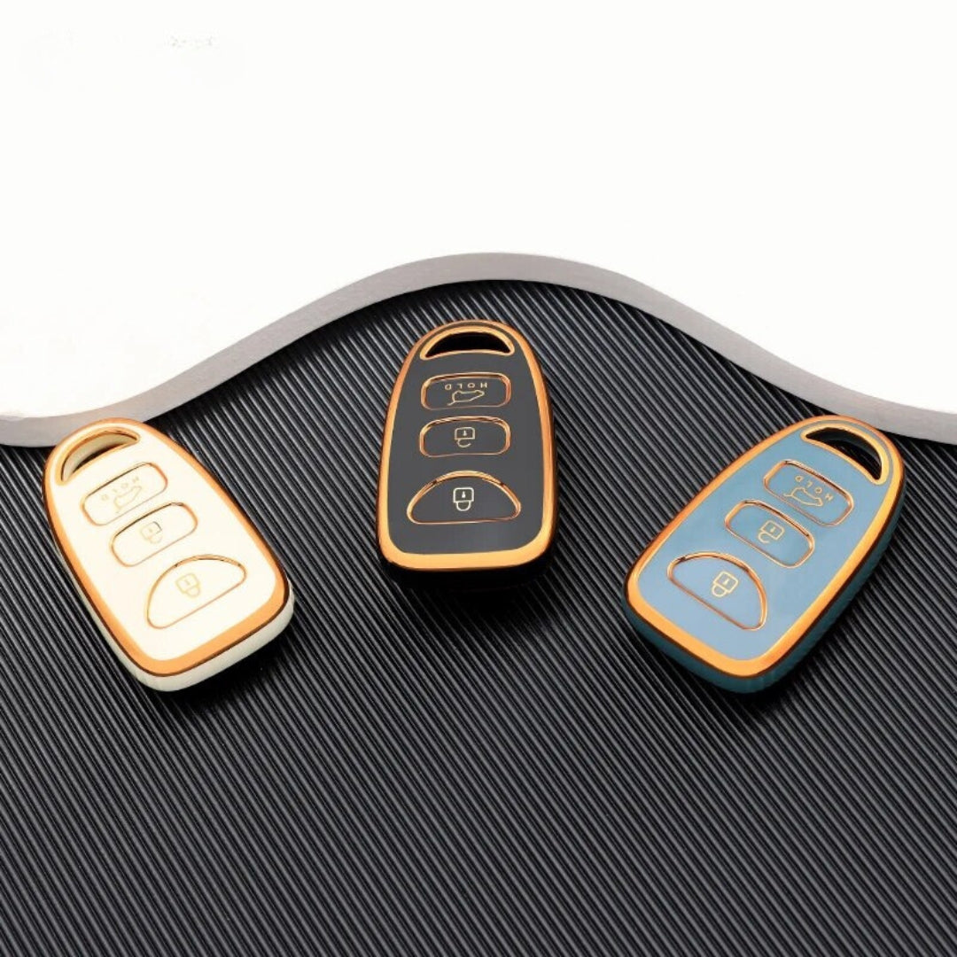 Funda para Hyundai y Kia: Tucson, Sonata, Santa Fe y Carens