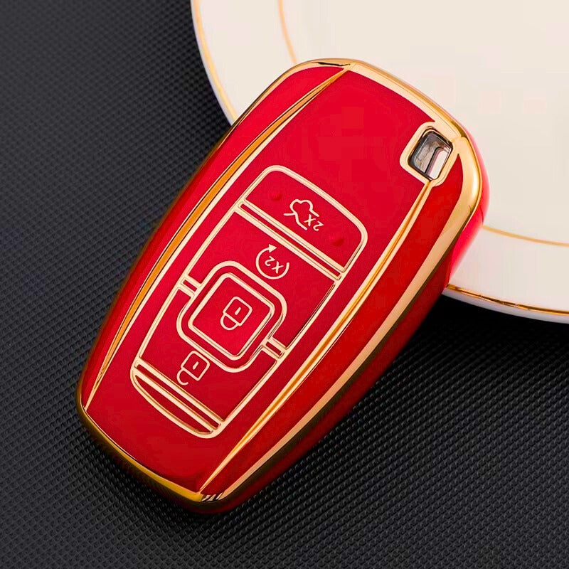 Funda para Lincoln Continental, Navigator, Z, MKZ, MKC, MKX, Nautilus, Aviator, Corsair