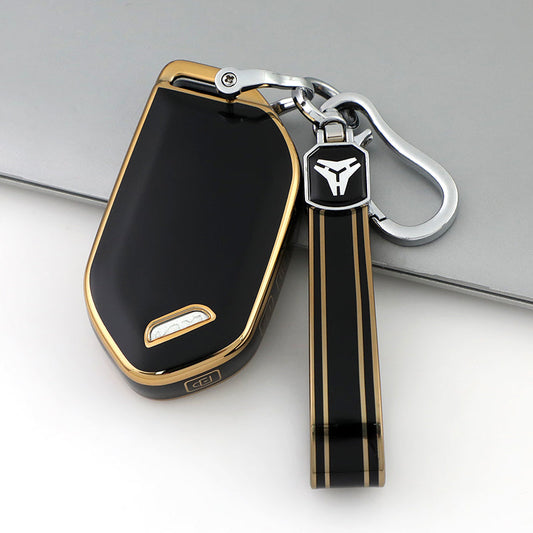 Funda para llave Kia– 9 botones