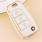 Funda para Hyundai Kona, Elantra, Solaris, I30, I35, I40, Ix35, Sonata, SantaFe, Verna, Tucson, Celesta, Accent, Creta