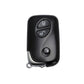 Funda para  Lexus CT200H, GX400, GX460, IS250, IS300C, RX270, ES240, ES350, LS460, GS300, 450h, 460h