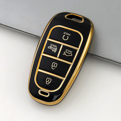 Funda para Hyundai (5 botones)