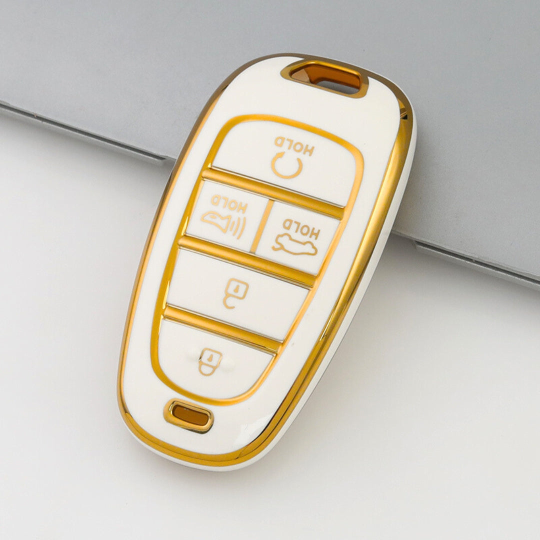 Funda para Hyundai (5 botones)