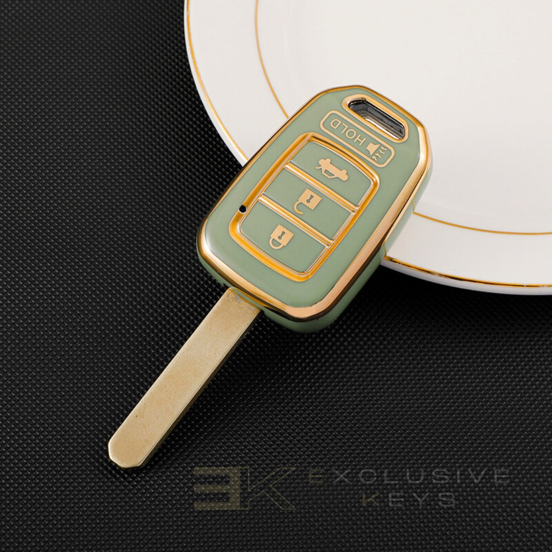 Funda para Honda & Acura - 4 botones