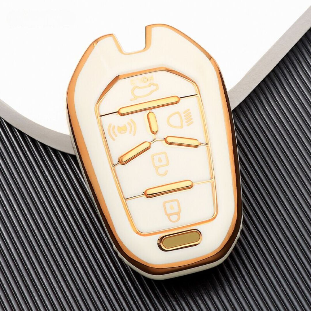 Funda para Ssangyong Rexton, Y400, Y450, G4