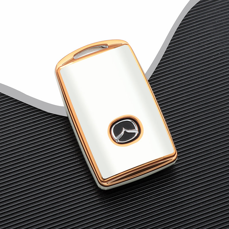 Funda para Mazda 3, Alexa, CX30, CX-4, CX5, CX-5, CX8, CX-8, CX-30, CX9, CX-9