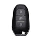 Funda para Opel Astra GS Line, Corsa F (botón de luces)