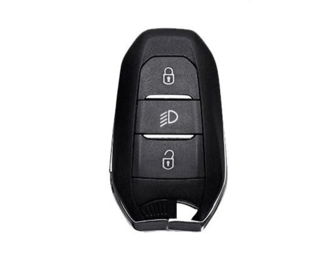 Funda para Opel Astra GS Line, Corsa F (botón de luces)