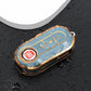 Funda para FIAT 500, Ducato, Panda, Punto, 500L, Lancia, Musa
