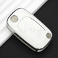 Funda para Mercedes Lada Vesta Granta XRay Kalina Priora Sedan Sport (3 botones)