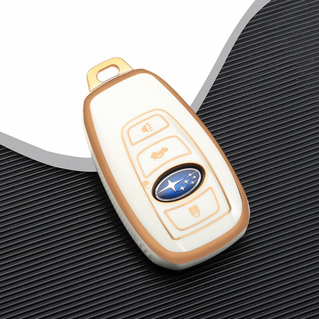 Funda para Subaru BRZ, XV, SV, Forester, Legacy, Outback, Crosstrek, Impreza, WRX, Ascent