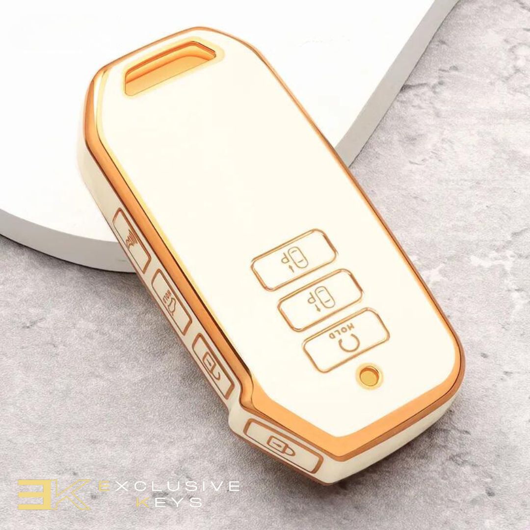 Funda para Kia Sorento MQ4 (2020-2021)