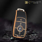 Funda para Mercedes Benz Clase A, B, C, E, S, G, GLC, CLE, CLA (AMG)