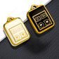 Funda para Lincoln Mark (3 botones)