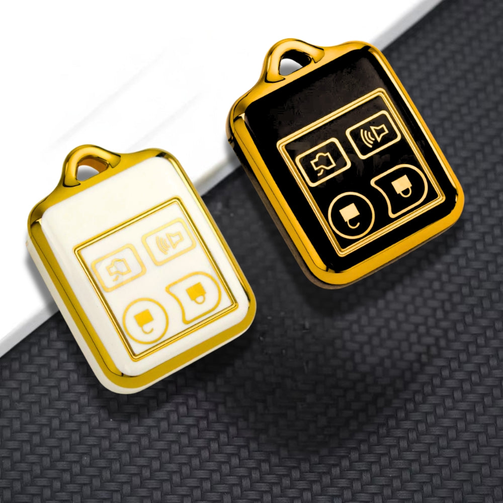 Funda para Lincoln Mark (3 botones)