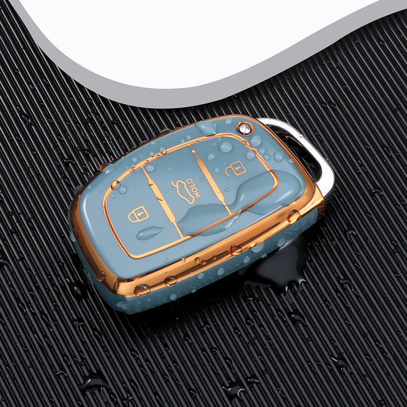 Funda para Hyundai Tucson, Santa Fe, Rena, Sonata, Elantra, Creta, Ix35, Ix45, i10, i30, i40
