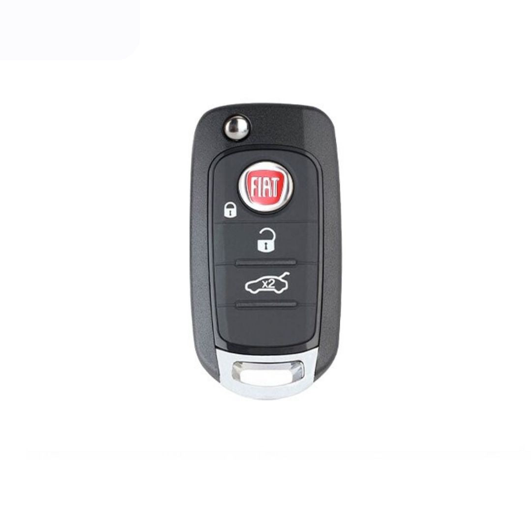 Funda para FIAT Tipo, Toro, Nuovo, Freedom, 500X, Doblo, Argo y Grazie