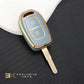 Funda para  Renault Clio, Captur, Laguna (2 Botones)