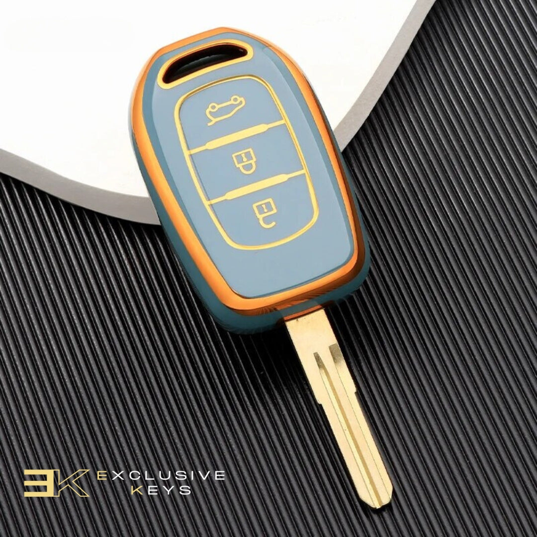 Funda para Dacia Duster, Sandero y Logan (3 botones)