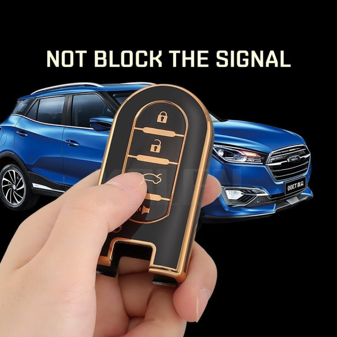 Funda para Toyota Rush, Daihatsu, Tanto, LA600S, LA800S, LA610S, LA150S, Perodua