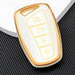 Funda para Hyundai Santa Fe, Sport, Ix45, Equus, Centennial, Genesis G80, Grandeur, Azera