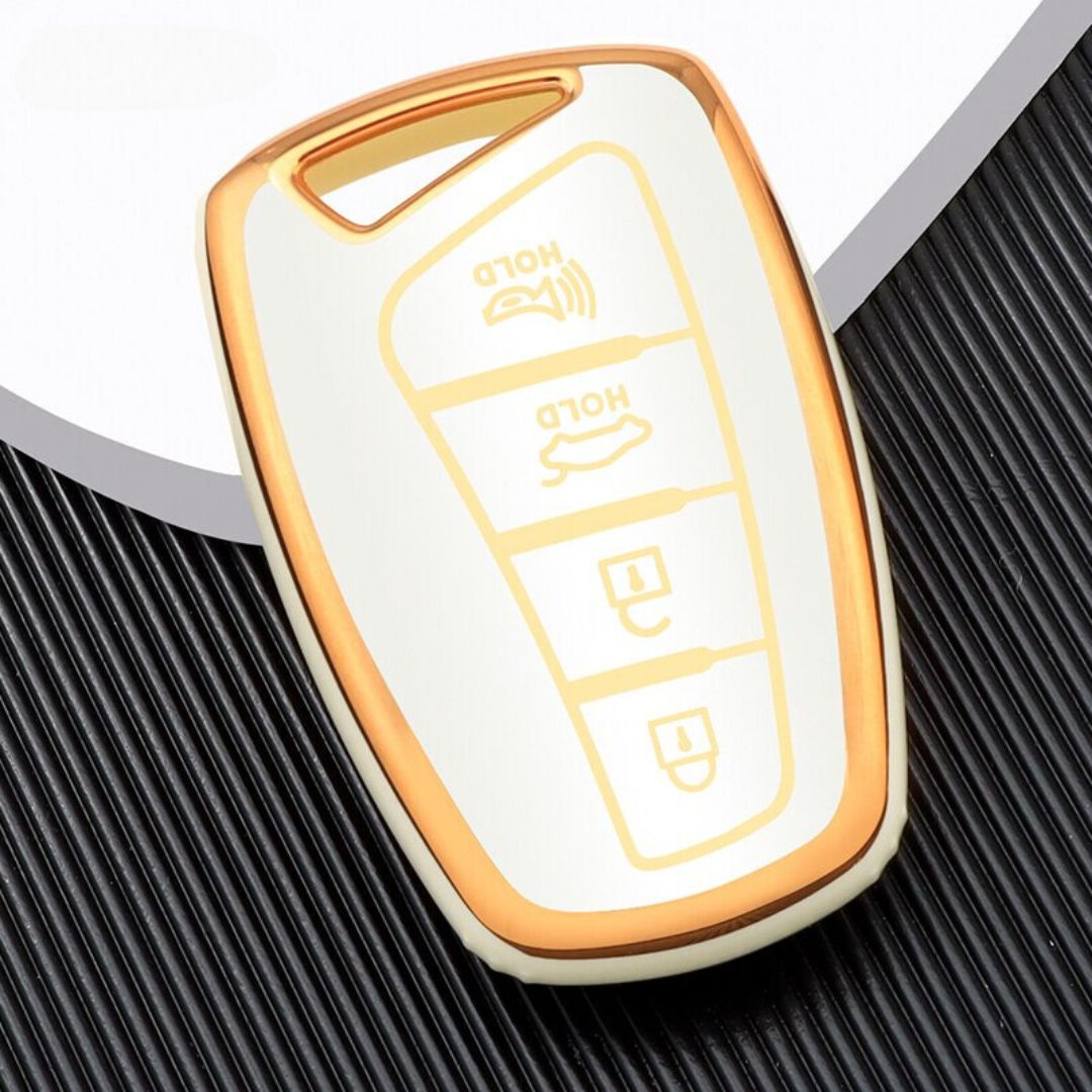 Funda para Hyundai Santa Fe, Sport, Ix45, Equus, Centennial, Genesis G80, Grandeur, Azera