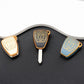 Funda para Chrysler 300 PT Cruiser Sebring, Dodge Caliber Nitro Jcuv, Jeep Compass Liberty Compass