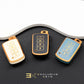 Funda para Toyota Corolla, Camry, RAV4, Highlander, Auris, CHR, Avalon, Land Cruiser