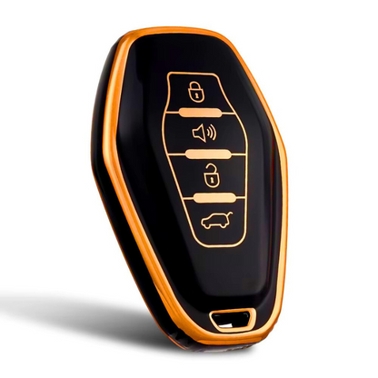 Funda para Chery Jetour X70, X90, X95, X70 Plus, X90 Plus (2020–2022)