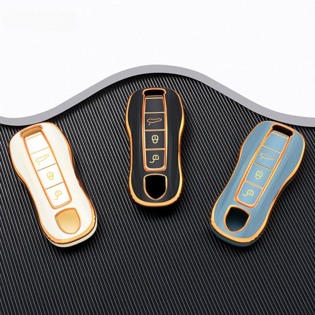 Funda para  Porsche Panamera Cayenne 971 911 9YA Macan Boxster Carrera Taycan