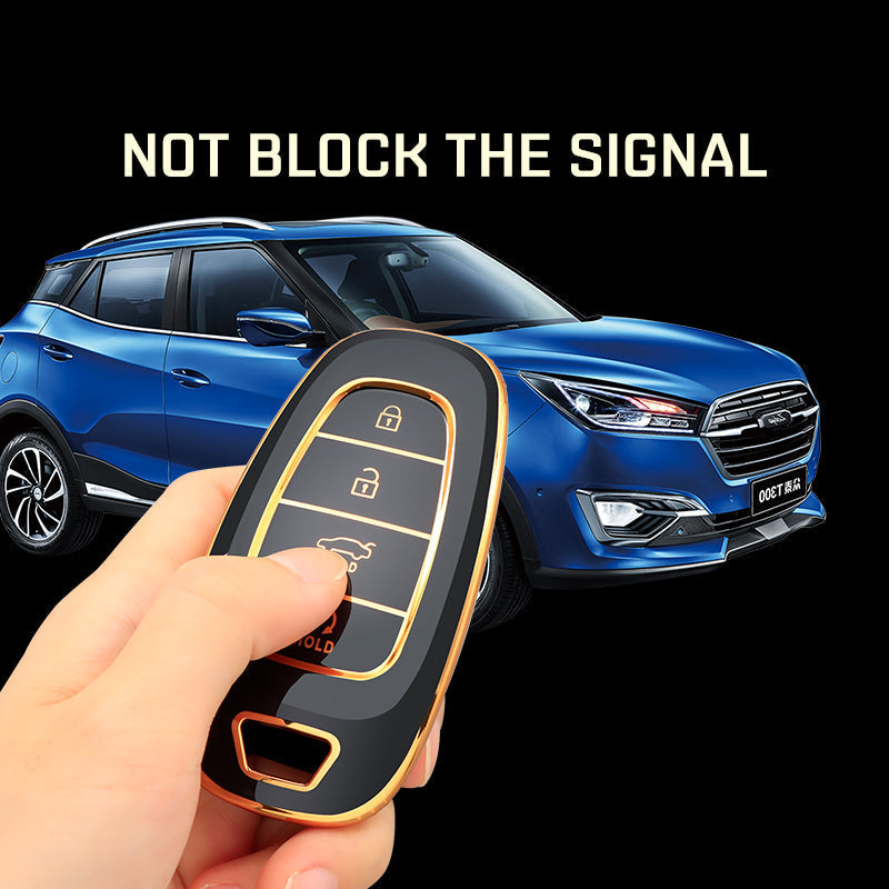 Funda para Hyundai Santa Fe, Tucson 2022, NEXO, NX4, Atos, Prime y Solaris 4, 5