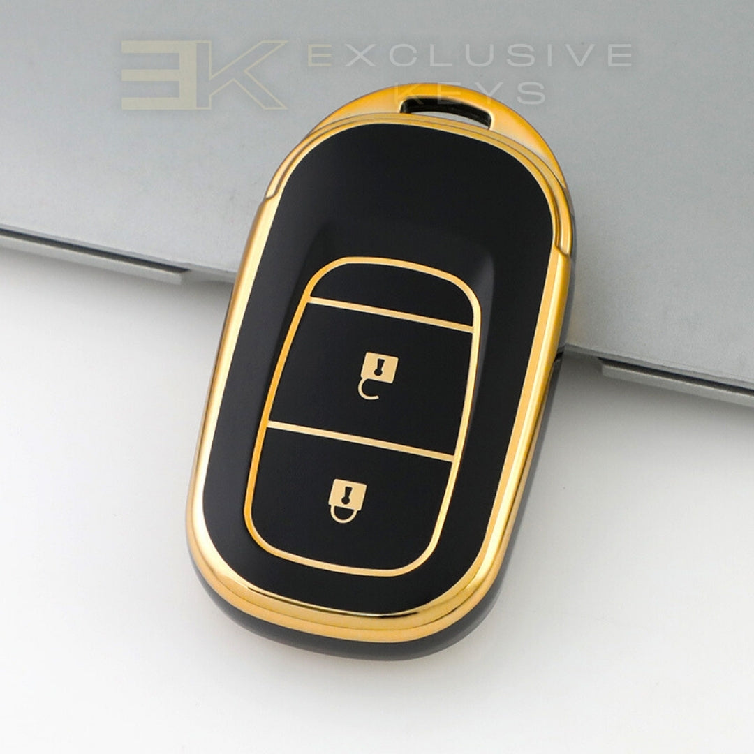 Funda para Honda - 2 botones