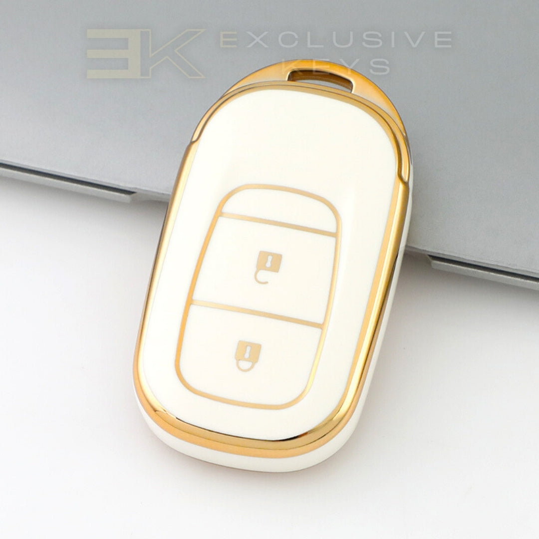 Funda para Honda - 2 botones