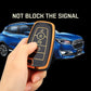 Funda para Ford Edge, Fusion, Mustang, Explorer, F150, F250, F350, Ecosport (4 Botones)