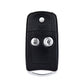 Funda para  Acura Integra, TLX, ILX, RLX, TSX, RL, CL, TL, Legend, Vigor, NSX, RDX, MDX, ZDX, SLX, EL, CSX, RSX (2 Botones)