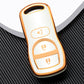 Funda para Nissan Armada, Frontier, Murano, Pathfinder, Quest, Titan, Xterra (3 Botones)