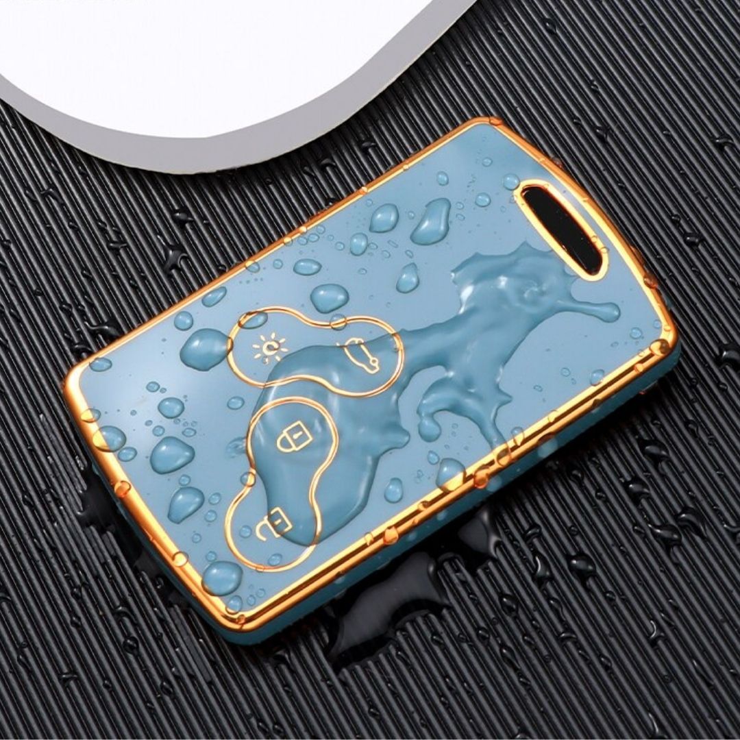 Funda para Renault Duster, Captur, Clio, Logan, Megane, Koleos, Scenic, Nema, Fluence, Zoe