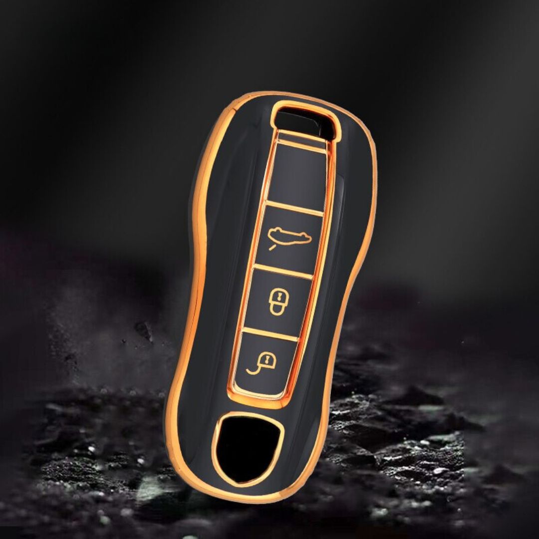 Funda para  Porsche Panamera Cayenne 971 911 9YA Macan Boxster Carrera Taycan