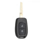 Funda para Dacia Duster, Sandero y Logan (2 Botones)